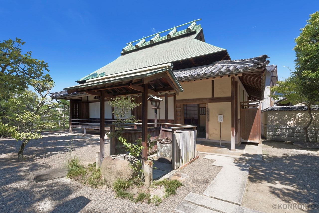 教祖・生神金光大神 | 金光教公式サイト